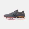 Mizuno WAVE SKY 6 - Laufschuh Neutral - Iron Gate/nimbus Cloud/soleil -Mizuno 02f82887e42247c89db92289e4a8ada3