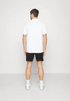 Mizuno FLEX SHORT - Kurze Sporthose - Black -Mizuno 099c83ebe08c403682d2fdf2c5db090f