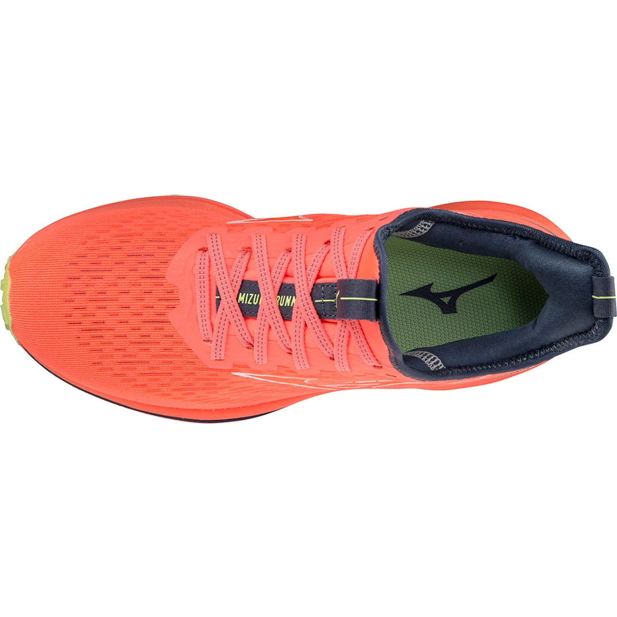 Mizuno Wave Rider Neo 2 Damen 6 Mizuno Wave Rider Neo 2 Damen – Bild 4