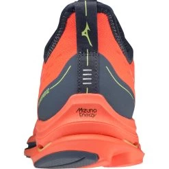 Mizuno Wave Rider Neo 2 Damen -Mizuno 108495 5