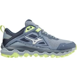 Mizuno Wave Mujin 8 Damen