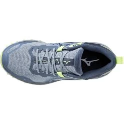 Mizuno Wave Mujin 8 Damen -Mizuno 108500 4 1