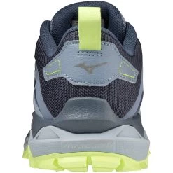 Mizuno Wave Mujin 8 Damen -Mizuno 108500 5 1