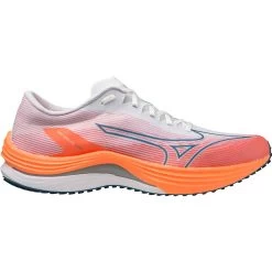 Mizuno Wave Rebellion Sonic Herren