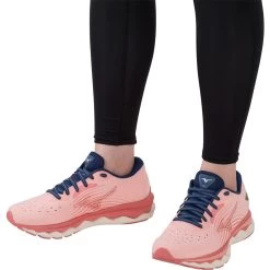 Mizuno Wave Sky 6 Damen -Mizuno 152426 7 1