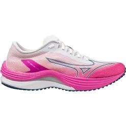 Mizuno Wave Rebellion Flash Damen