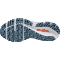 Mizuno Wave Equate 7 Damen -Mizuno 152435 4 1