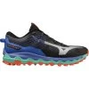 Mizuno Wave Mujin 9 Herren -Mizuno 152437 1 1