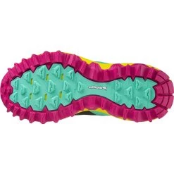 Mizuno Wave Mujin 9 Damen 9 Mizuno Wave Mujin 9 Damen -Mizuno 152441 4