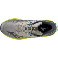 Mizuno Wave Daichi 7 Herren -Mizuno 162386 4