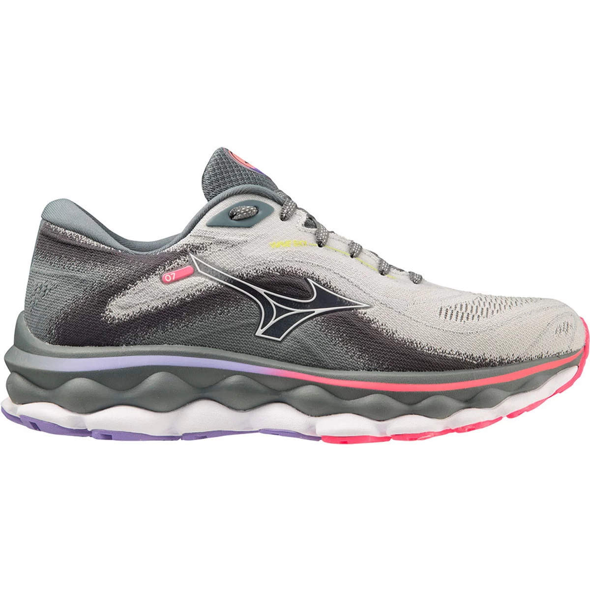 Mizuno Wave Sky 7 Damen 3 Mizuno Wave Sky 7 Damen