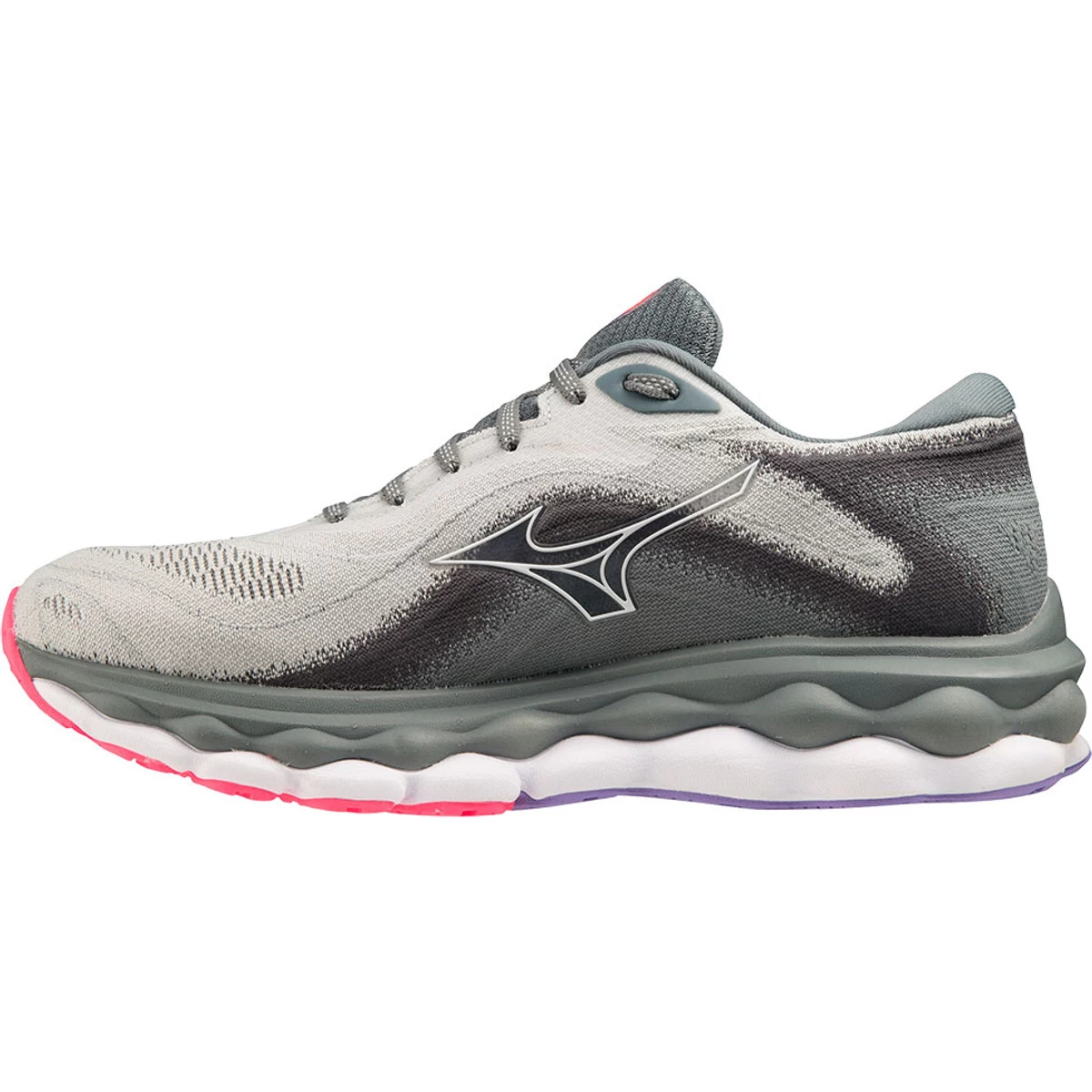 Mizuno Wave Sky 7 Damen 5 Mizuno Wave Sky 7 Damen – Bild 3