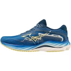 Mizuno Wave Rider 27 Amsterdam -Mizuno 162402 11