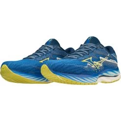Mizuno Wave Rider 27 Amsterdam -Mizuno 162402 8