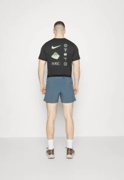 Mizuno ALPHA - Kurze Sporthose - China Blue -Mizuno 206ec8d876c947209dc3292bd7dedcd1