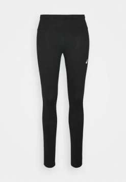 Mizuno IMPULSE CORE LONG - Tights - Black -Mizuno 2297e312ad04488ba5346eb5ca5715fe