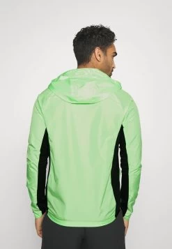 Mizuno ALPHA JACKET - Laufjacke - Light Green 10 Mizuno ALPHA JACKET - Laufjacke - Light Green -Mizuno 22e28c7208b448749c853fc90503fa2d