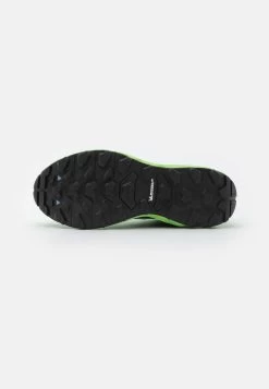 Mizuno WAVE DAICHI 7 - Laufschuh Trail - Cameo Green/little Boy Blue -Mizuno 269368397786440ca839eaef90ef2a32