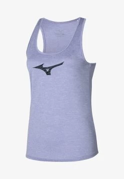 Mizuno TANK IMPULSE CORE RB - Top - Wisteria -Mizuno 27bdde26148d4871815f12d8106df129 3