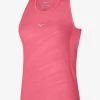 Mizuno TANK AERO - Top - Sunkissed Coral -Mizuno 2976d3740fdc483ea7994a725bbeab39 1