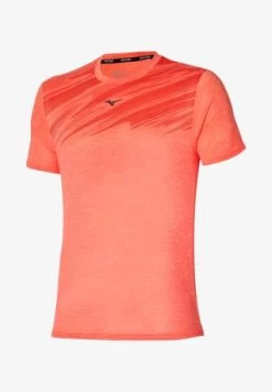 LAUF CORE RB - T-Shirt Print - Mizuno Soleil -Mizuno 2e359a31b5c24c8a8f700eeaaa62e732 1