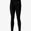 Mizuno IMPULSE CORE LONG - Tights - Black -Mizuno 2f02d046aa964f38a6b90867d4970d3e