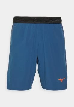 Mizuno AMPLIFY SHORT - Shorts - Blue Ashes 11 Mizuno AMPLIFY SHORT - Shorts - Blue Ashes -Mizuno 2f9a6d418f62407a94ed9687f7bd921b