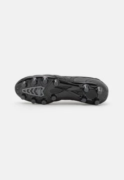 Mizuno MORELIA II PRO - Fußballschuh Nocken - Black/iridescent -Mizuno 2f9c8772f6dc4a13bb6b339ae1507748