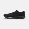 Mizuno WAVE REVOLT 3 - Laufschuh Neutral - Black/ebony -Mizuno 3adb9aec16bf4bda9b5d6c2b45d8647c