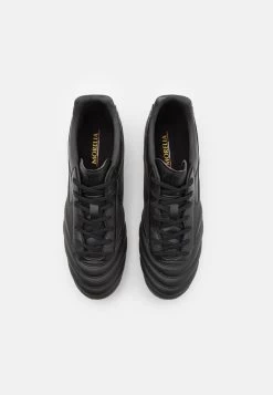 Mizuno MORELIA II PRO - Fußballschuh Nocken - Black/iridescent -Mizuno 5c7a9a63c3da4cbeb6afcd3c2eb3cfac