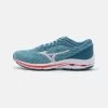 Mizuno WAVE KIZUNA 3 - Laufschuh Neutral - Antigua Sand/nimbus Cloud/fiery Coral -Mizuno 60775ed67dbb464ab75fa3e92a54be41