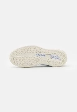 Mizuno GHOST SHADOW - Handballschuh - White/rose/snowwhite -Mizuno 6921090be38e4fc6a4d2a2bbf3982187