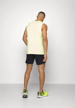 Mizuno MULTI POCKET SHORT DRY - Kurze Sporthose - Black -Mizuno 6a1ef70288044f9888f5bfa1632b62a0