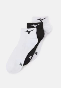 Mizuno 3 PACK - Sportsocken - White/black -Mizuno 7cf0ef88eb3d4d55beda37bf4d1ee1b4 2