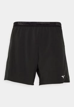 Mizuno ALPHA - Kurze Sporthose - Black 11 Mizuno ALPHA - Kurze Sporthose - Black -Mizuno 8a7ab696dc7b4a0ba17b81921d789a42