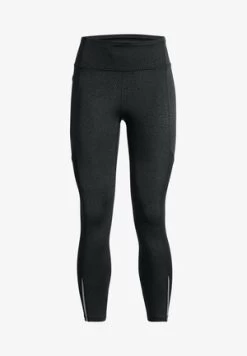 Mizuno IMPULSE CORE LONG - Tights - Black -Mizuno 8ef466a352674e458999215f9e33f138