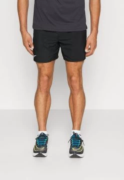 Mizuno MULTI POCKET SHORT - Kurze Sporthose - Black