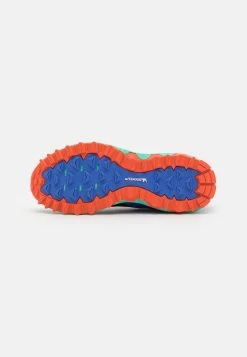 Mizuno WAVE MUJIN 9 - Laufschuh Trail - Iron Gate/nimbus Cloud/amparo Blue 12 Mizuno WAVE MUJIN 9 - Laufschuh Trail - Iron Gate/nimbus Cloud/amparo Blue -Mizuno 99ea2a601c624890adf3001a062c06fe
