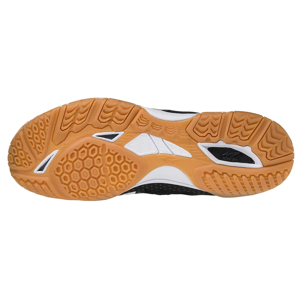 Mizuno WAVE MEDAL 6 4 Mizuno WAVE MEDAL 6 – Bild 2