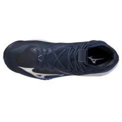 Mizuno WAVE LIGHTNING NEO -Mizuno MV1GA2002 02 04