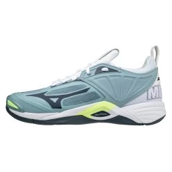 Mizuno Wave Momentum 2