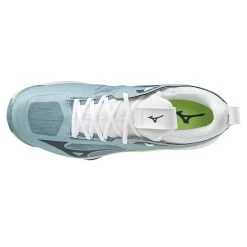 Mizuno Wave Momentum 2 -Mizuno MV1GA2112 38 04