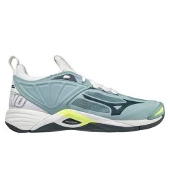 Mizuno Wave Momentum 2 -Mizuno MV1GA2112 38 06