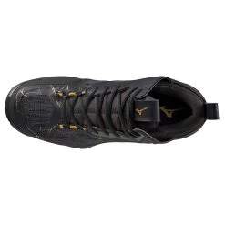 Mizuno WAVE MOMENTUM 2 MID -Mizuno MV1GA2117 41 04