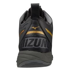 Mizuno WAVE MOMENTUM 2 MID -Mizuno MV1GA2117 41 05