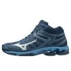 Mizuno WAVE VOLTAGE MID -Mizuno MV1GA2165 21