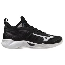 Mizuno WAVE DIMENSION MID 10 Mizuno WAVE DIMENSION MID -Mizuno MV1GA2245 01 06