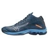 Mizuno WAVE LIGHTNING Z7MID -Mizuno MV1GA2250 21