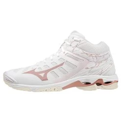 Mizuno WAVE VOLTAGE MID DAMEN