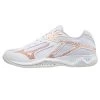 Mizuno THUNDER BLADE 3 DAMEN 1 Mizuno THUNDER BLADE 3 DAMEN -Mizuno MV1GC2170 36